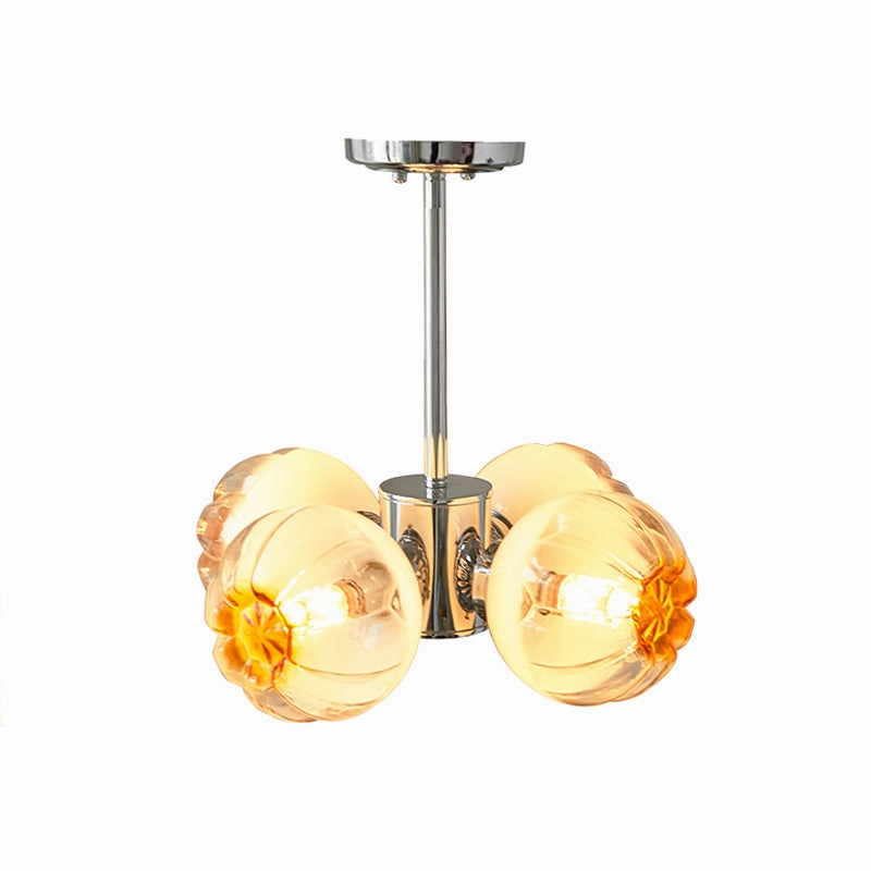 Flower Bud Chandelier