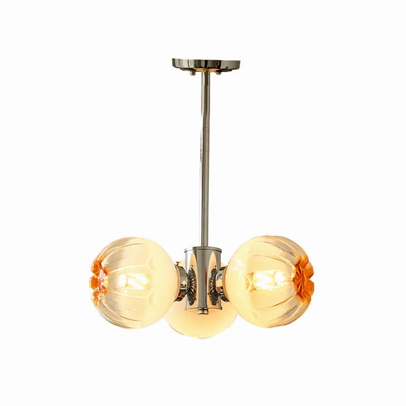 Flower Bud Chandelier