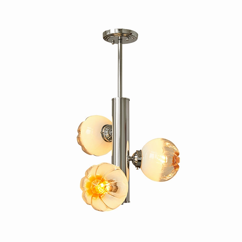 Flower Bud Chandelier