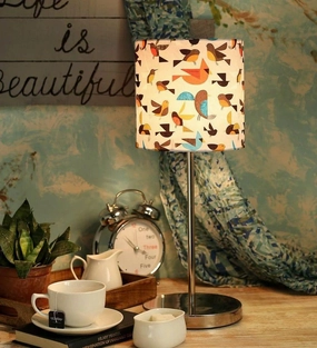 Flying Birds Lamp Louis Poulsen chandelier