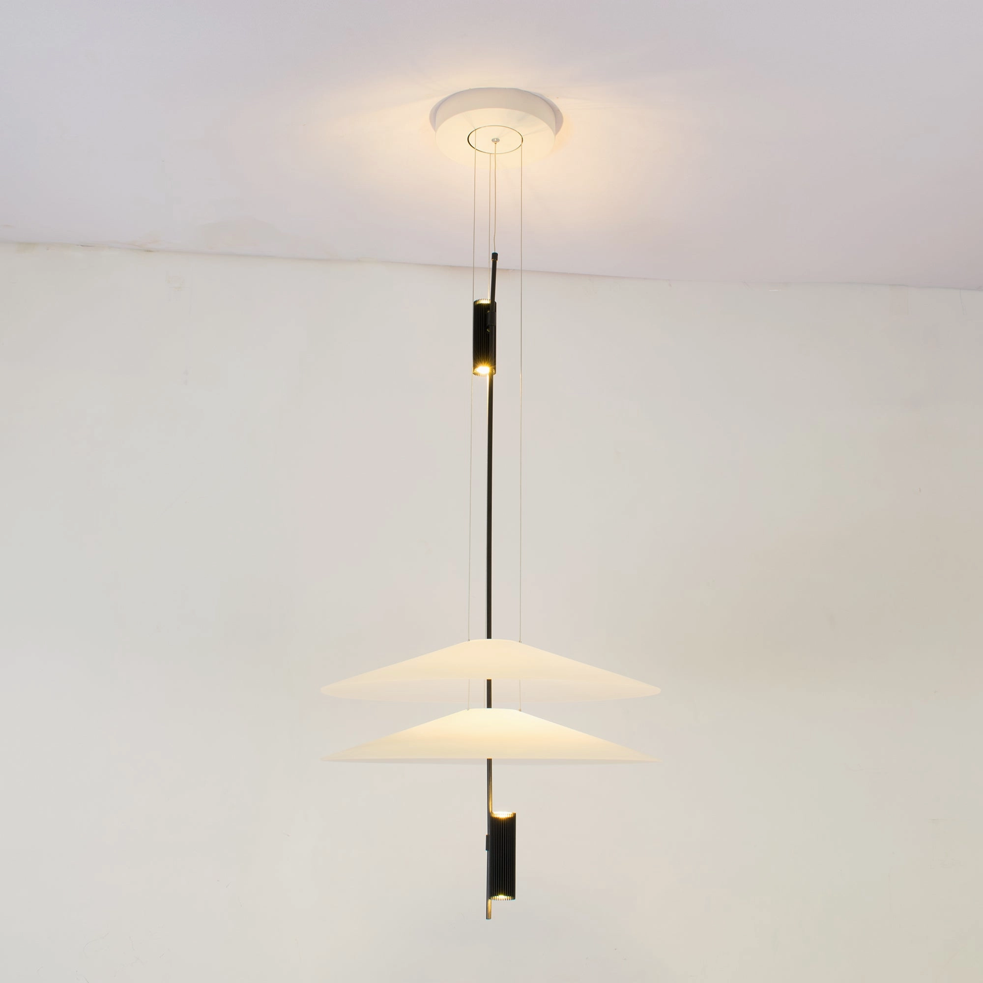 Flying Eagle Modern Living Room Chandelier