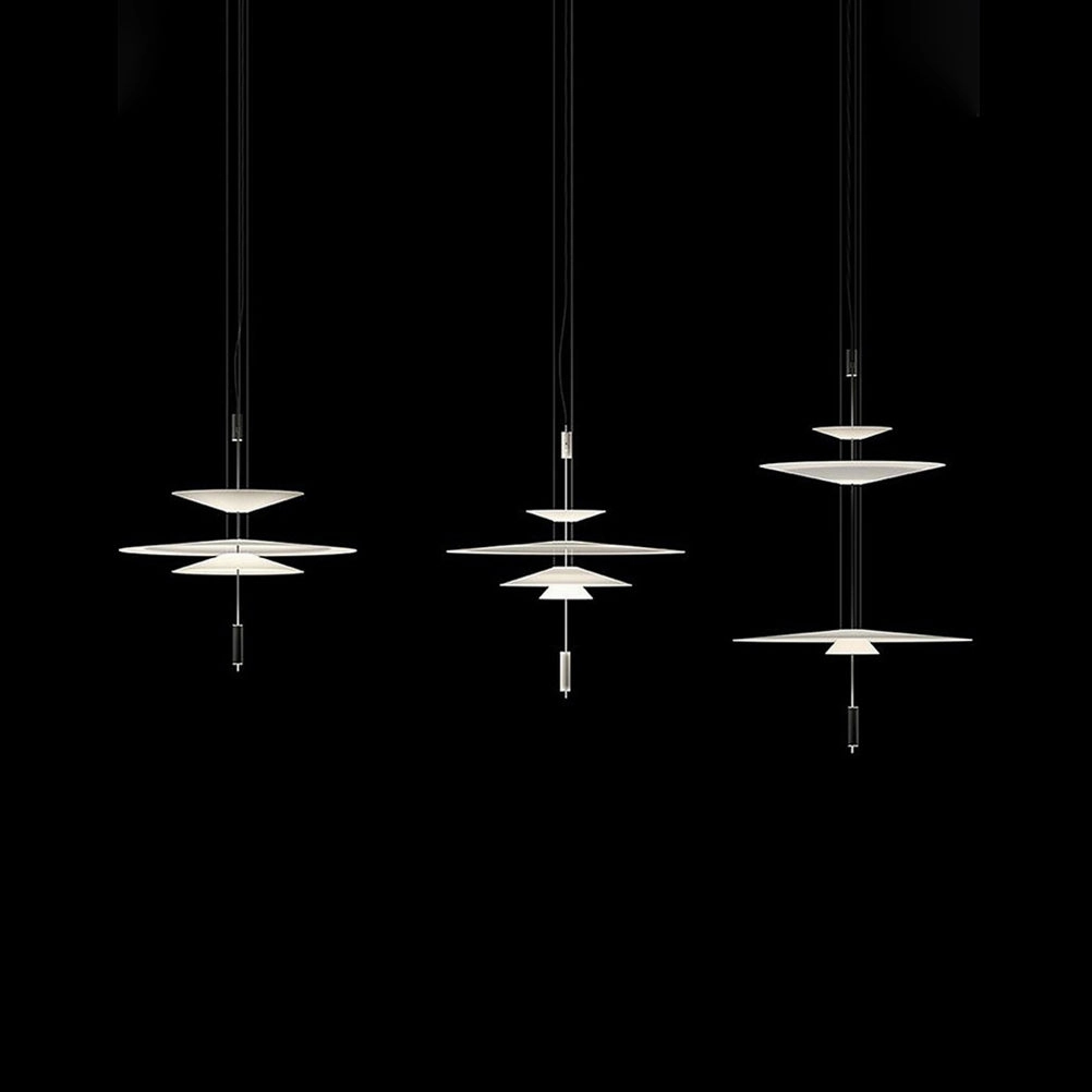 Flying Eagle Modern Living Room Chandelier