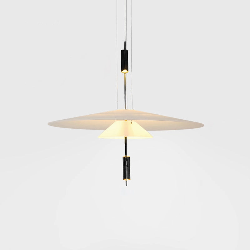 Flying Eagle Modern Living Room Chandelier
