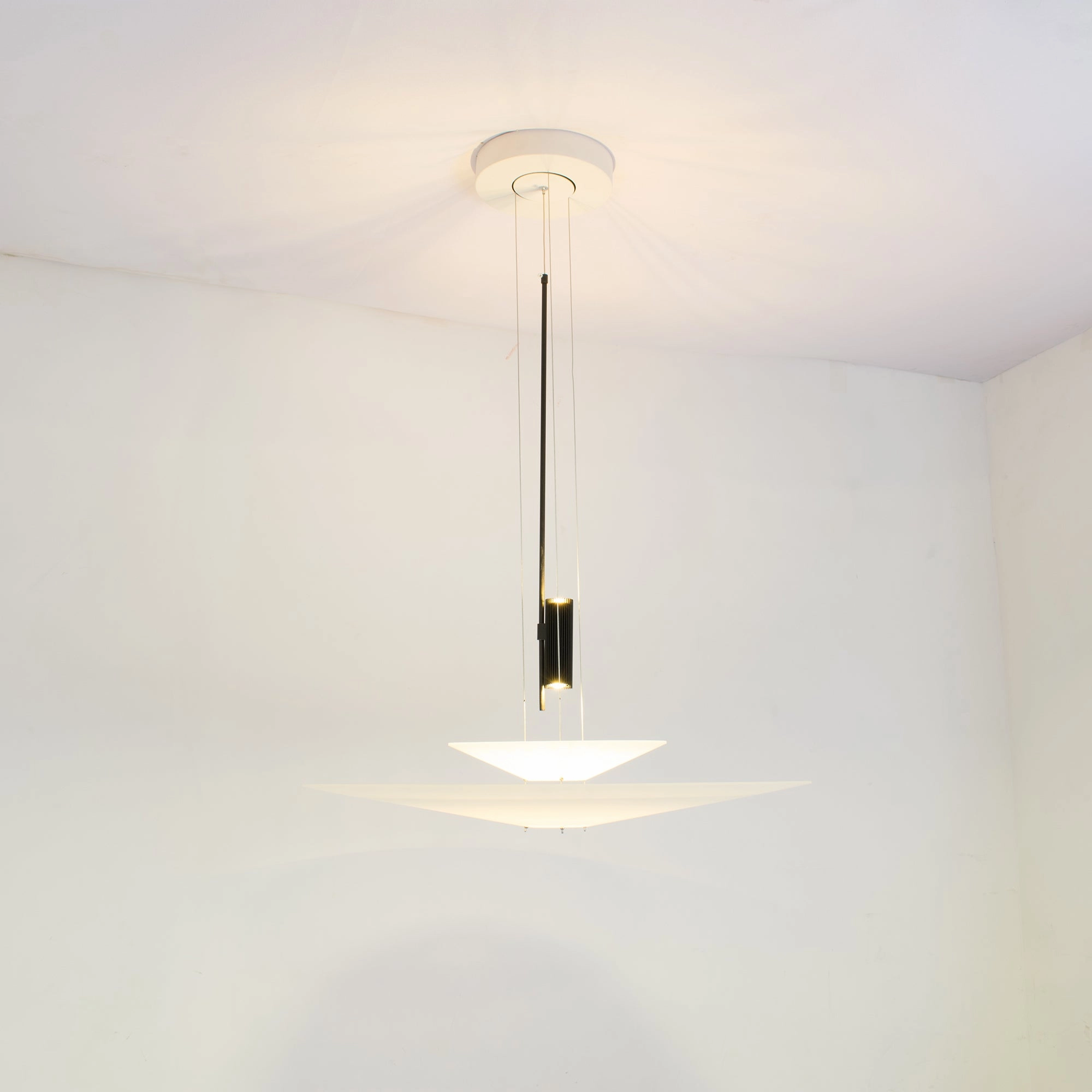 Flying Eagle Modern Living Room Chandelier