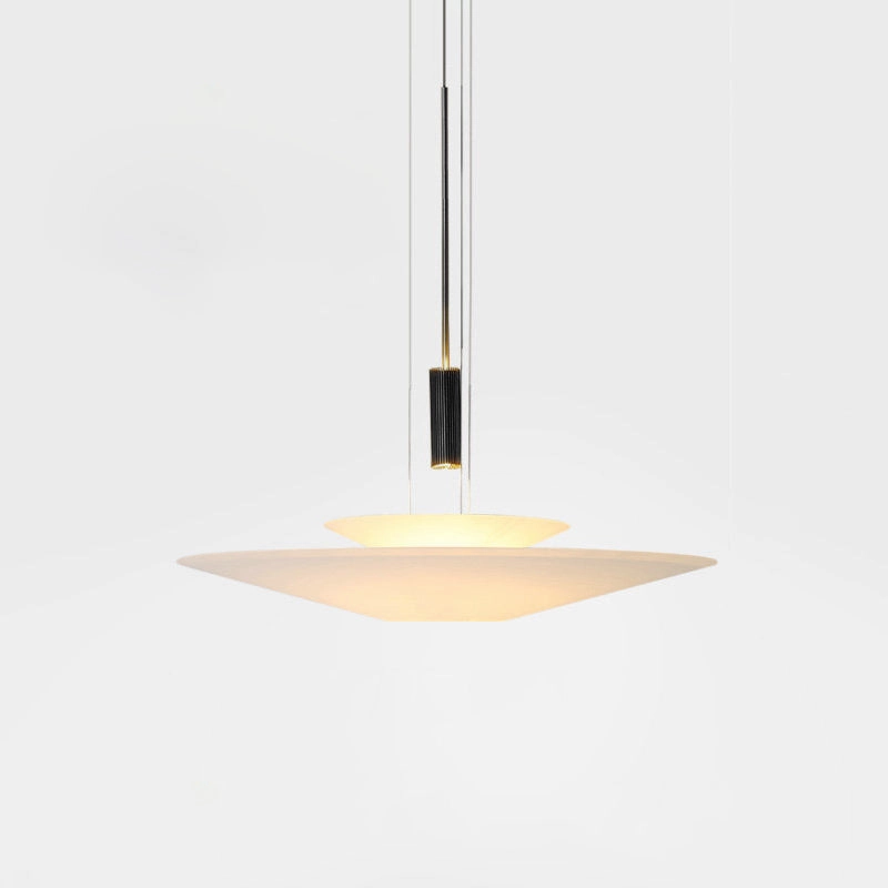 Flying Eagle Modern Living Room Chandelier