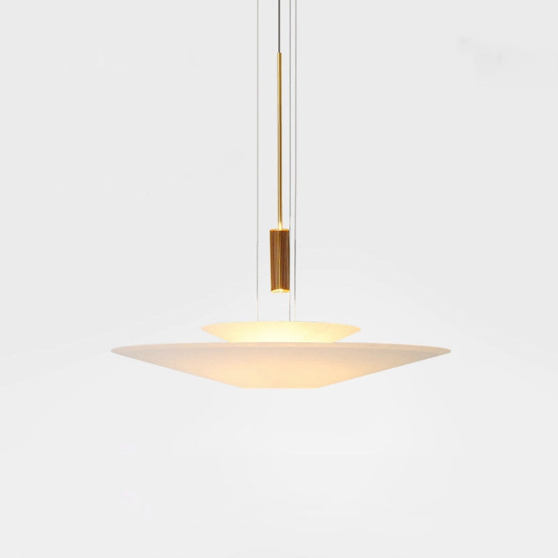 Flying Eagle Modern Living Room Chandelier