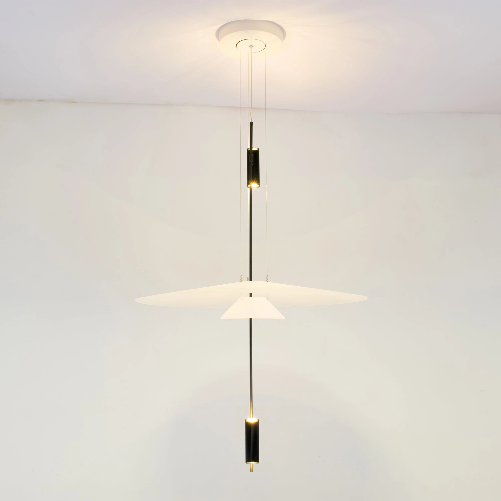 Flying Eagle Modern Living Room Chandelier