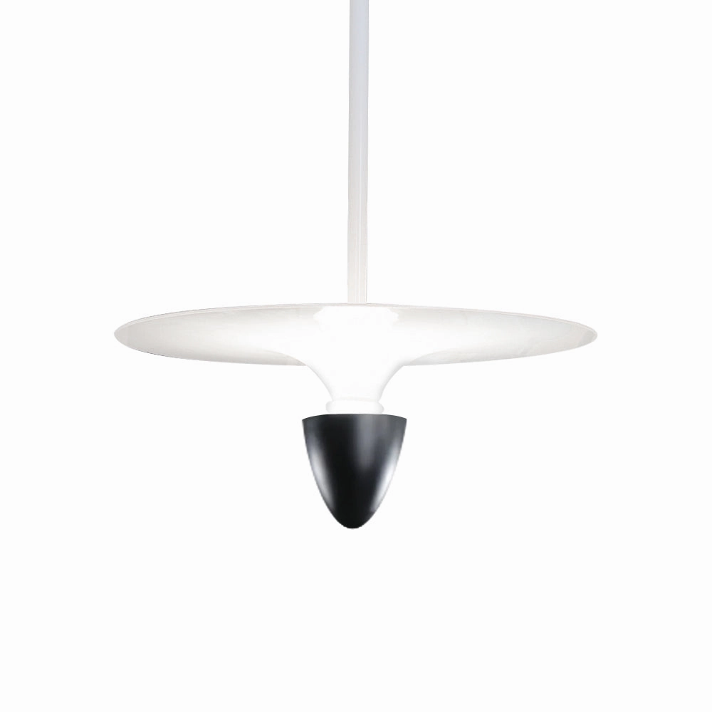 Flying Saucer Pendant Lamp