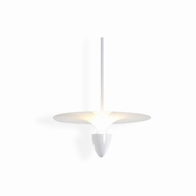 Flying Saucer Pendant Lamp minimalist ceiling light