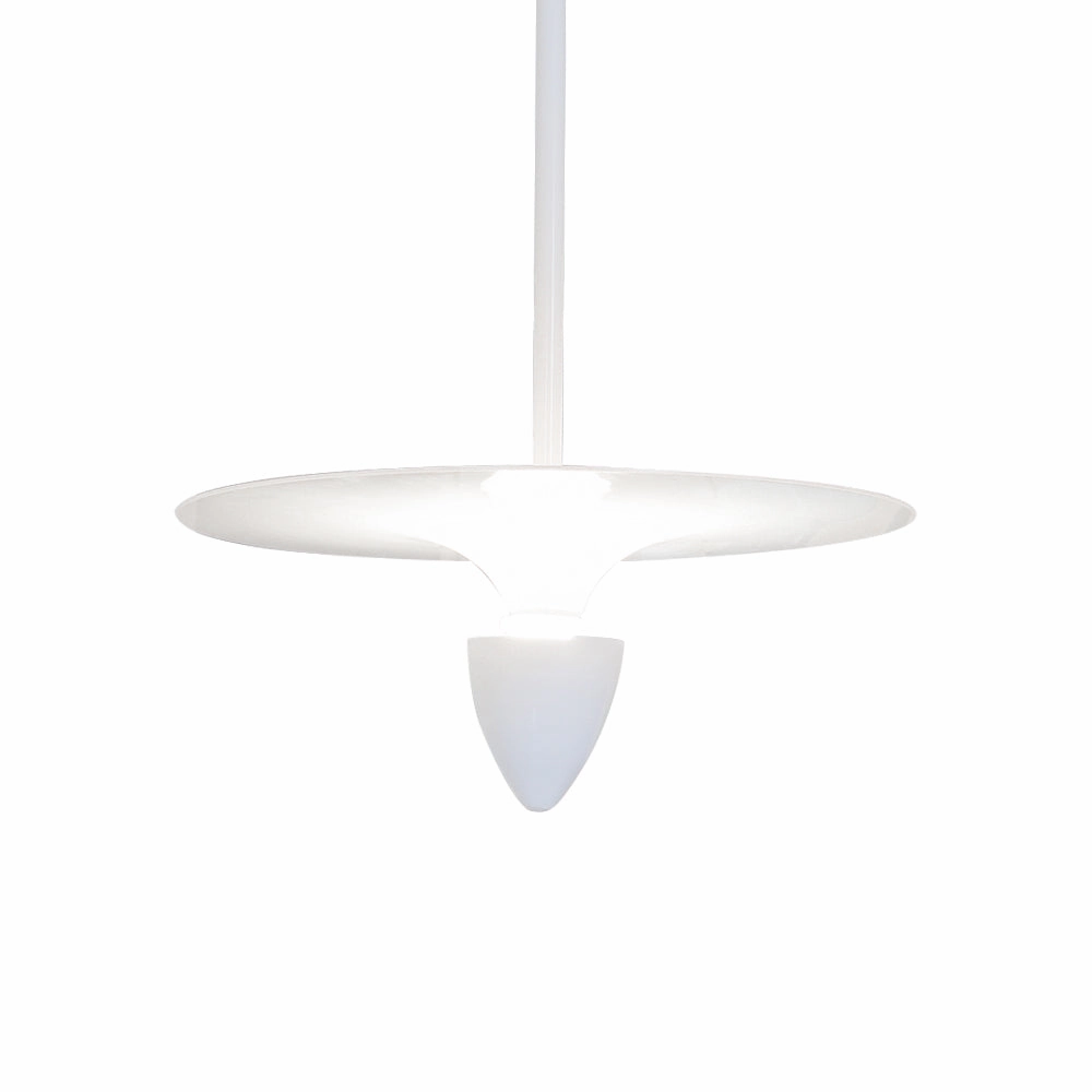 Flying Saucer Pendant Lamp