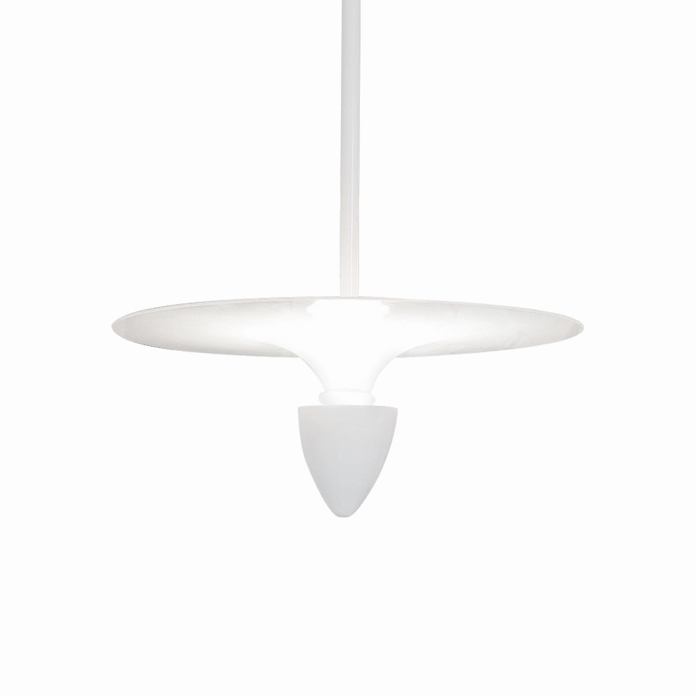 Flying Saucer Pendant Lamp