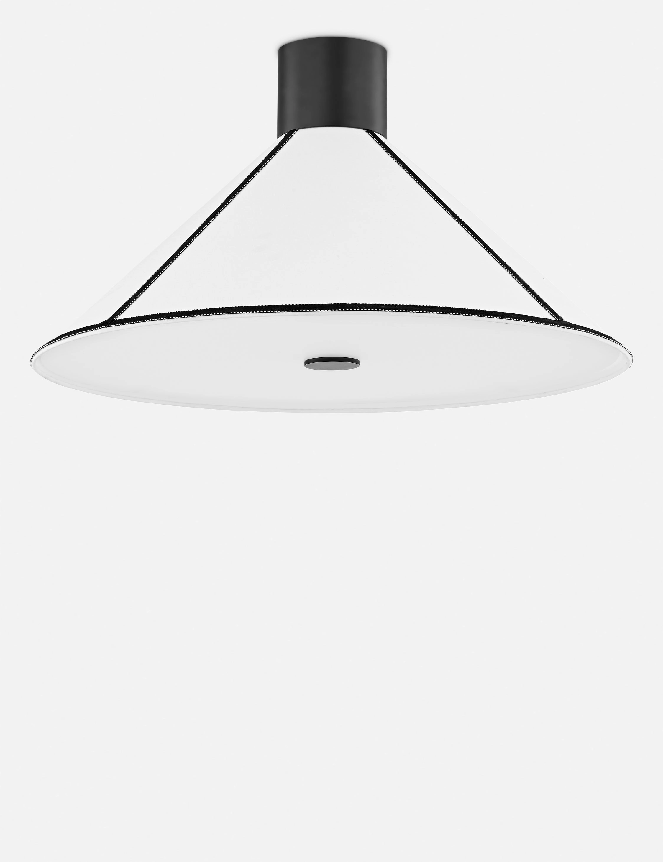 Flynn Flush Mount