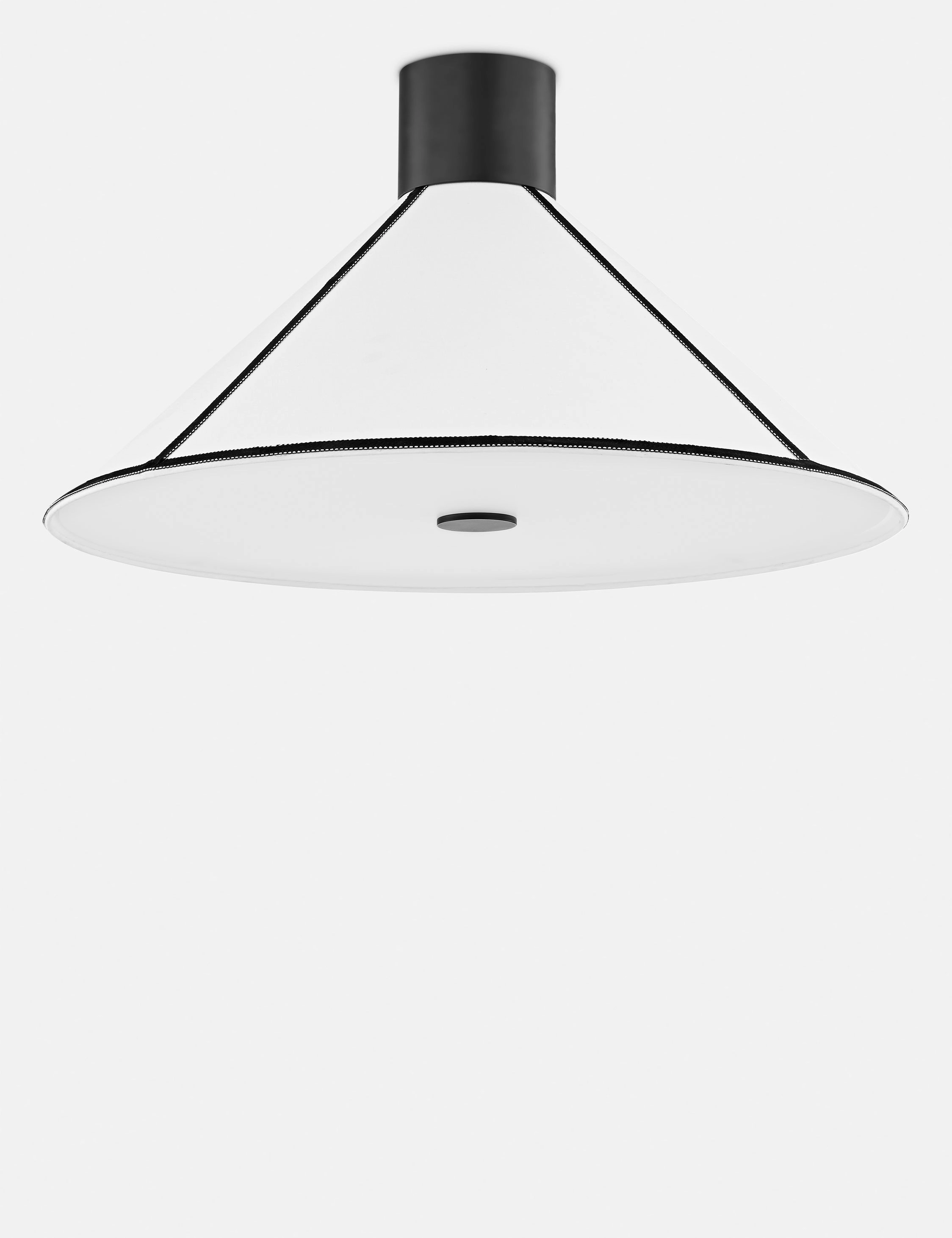 Flynn Flush Mount
