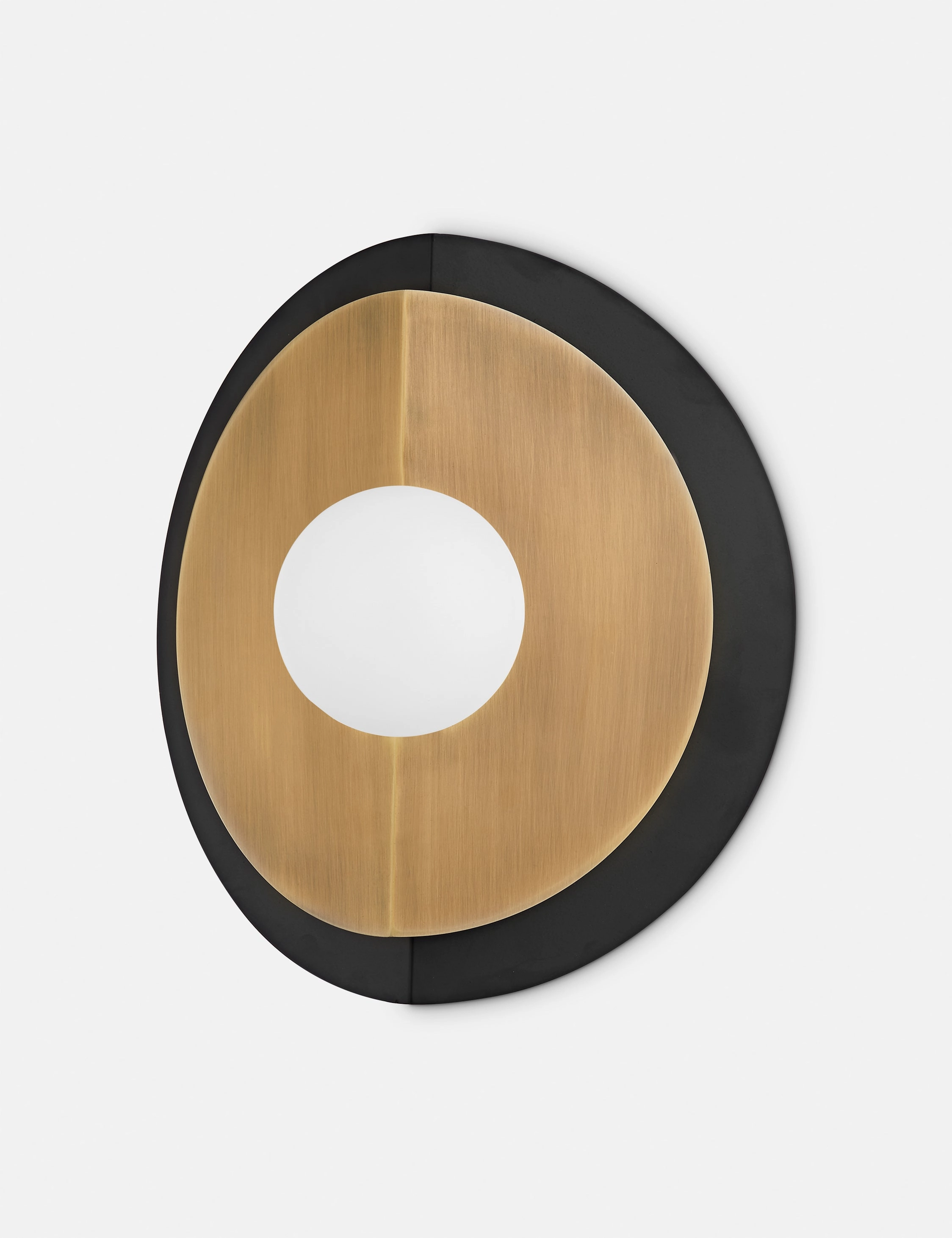 Fogarty Sconce minimalist reading light