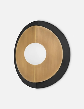 Fogarty Sconce minimalist reading light