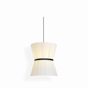 Folie Pendant Light minimalist ceiling light