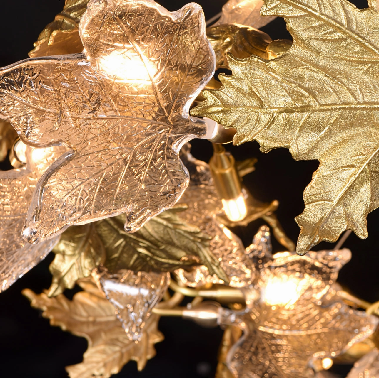 Folio Crown Chandelier