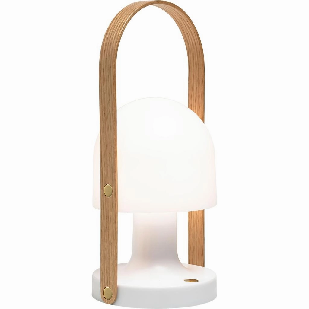 Follow ME  Bordlampe A657-010 ambient lighting fixture