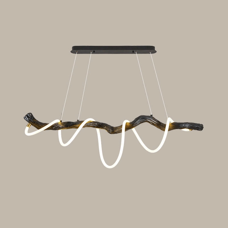 Ford Chandelier