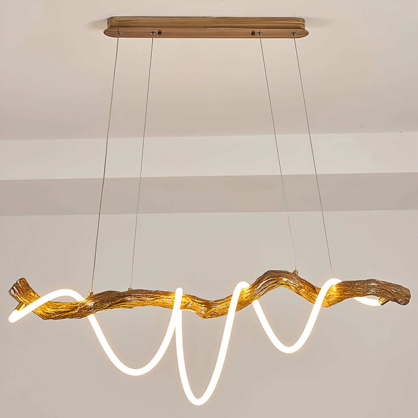 Ford Chandelier