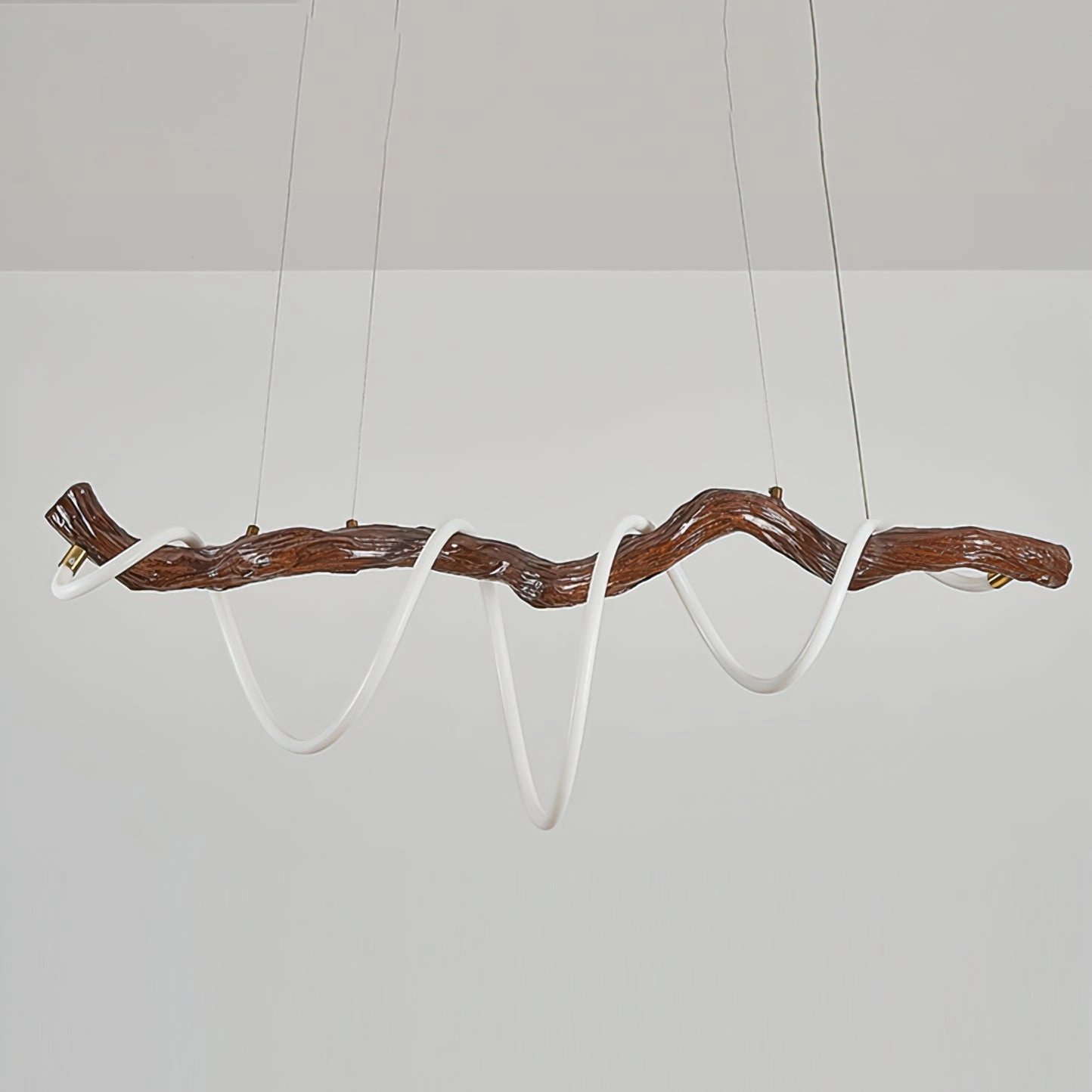 Ford Chandelier