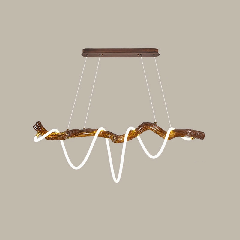 Ford Chandelier