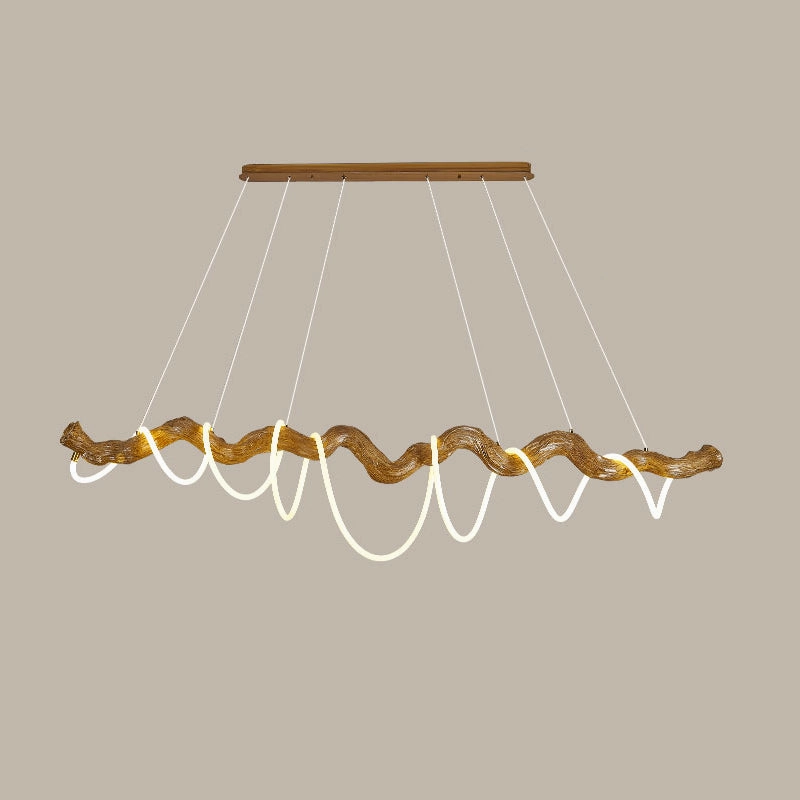 Ford Chandelier