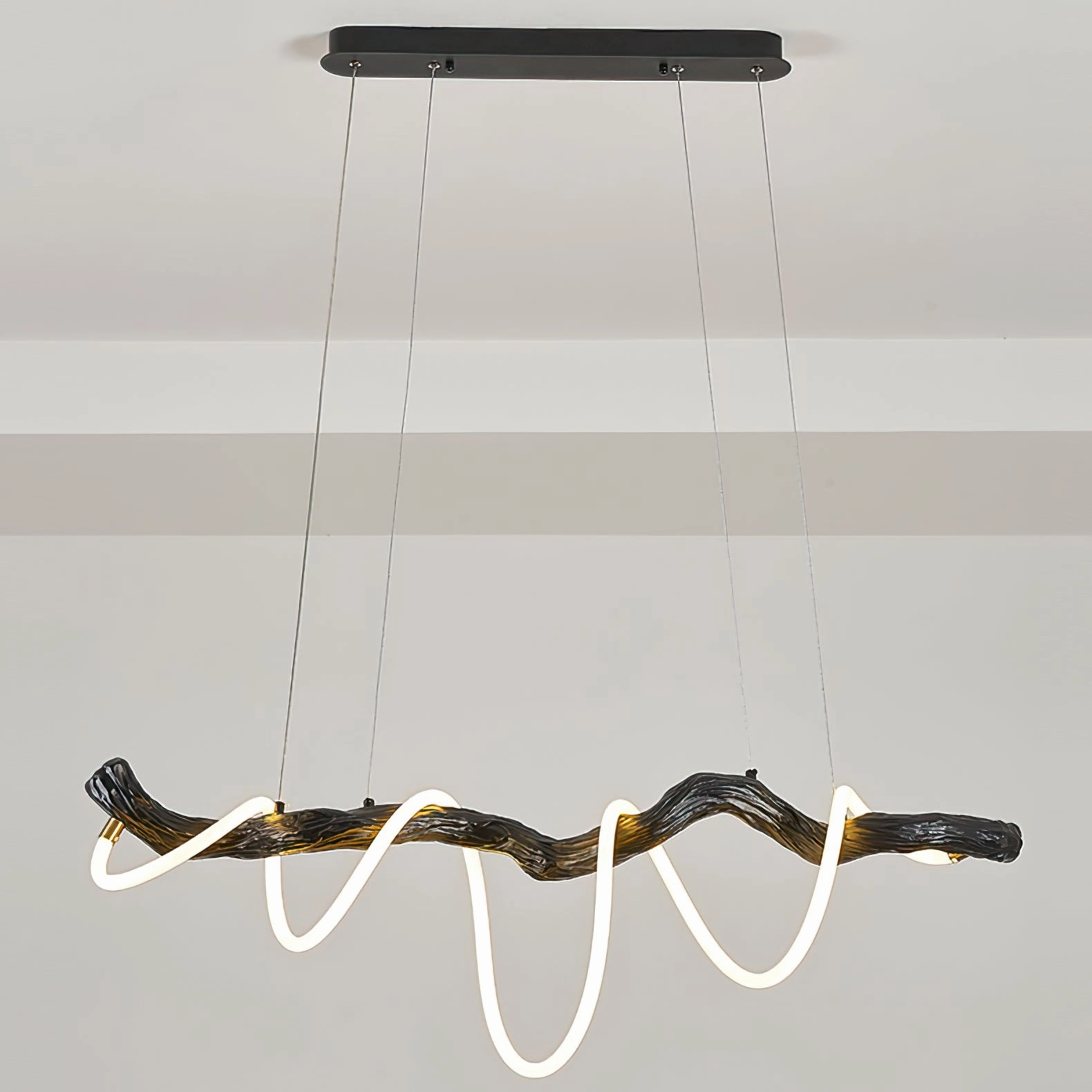 Ford Chandelier