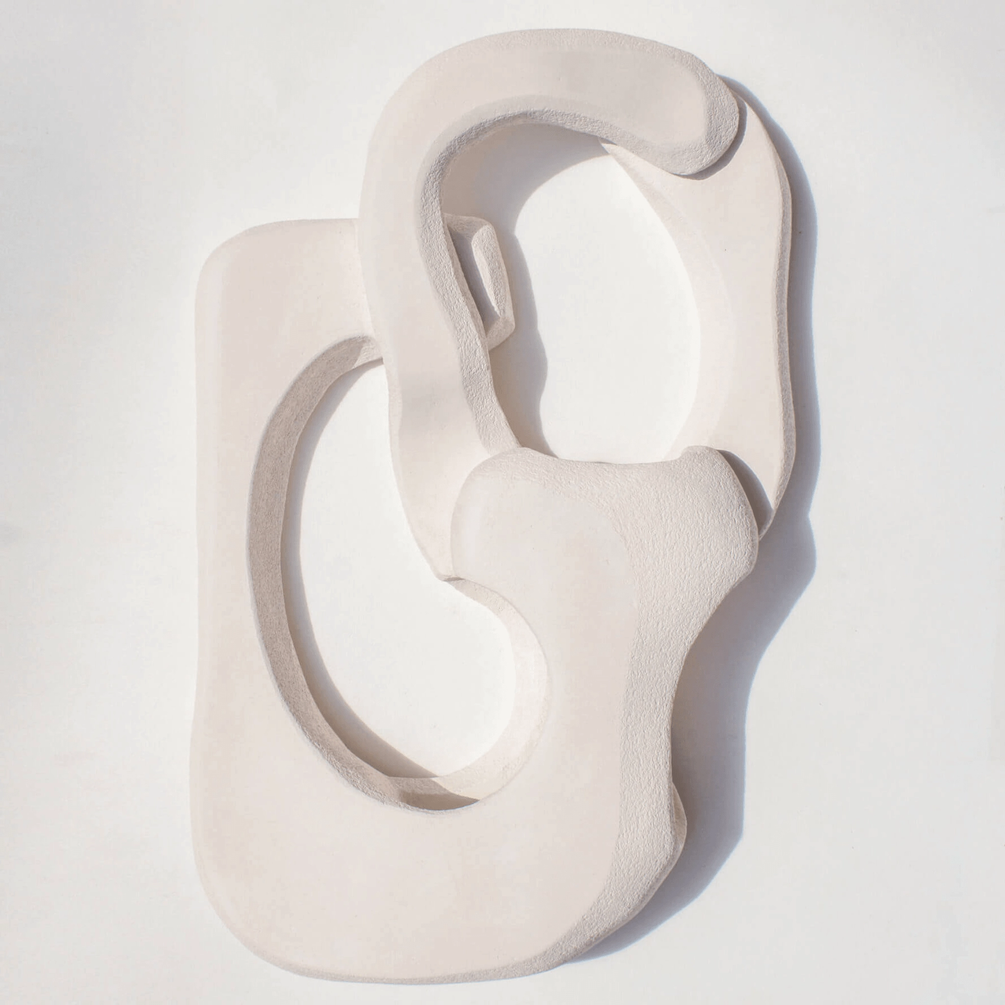Form No_ 004 Wall Sconce