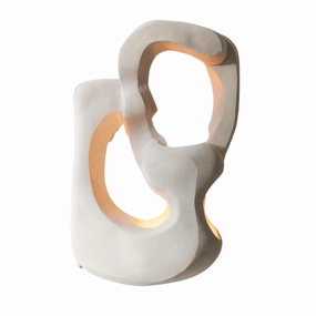 Form No_ 004 Wall Sconce rechargeable bedside light
