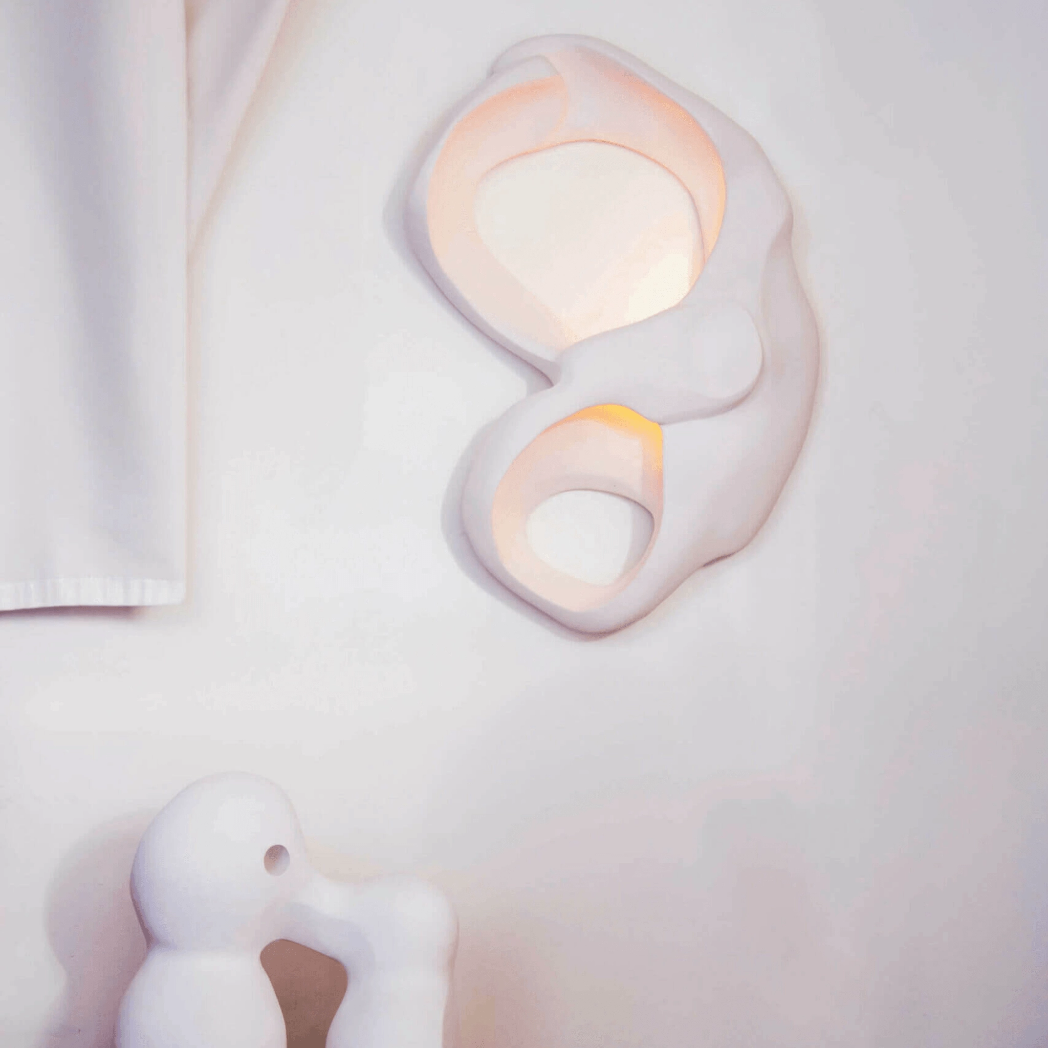 Form No_ 006 Wall Sconce