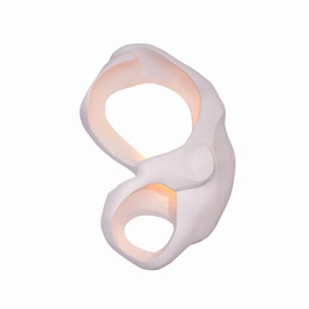 Form No_ 006 Wall Sconce rechargeable bedside light