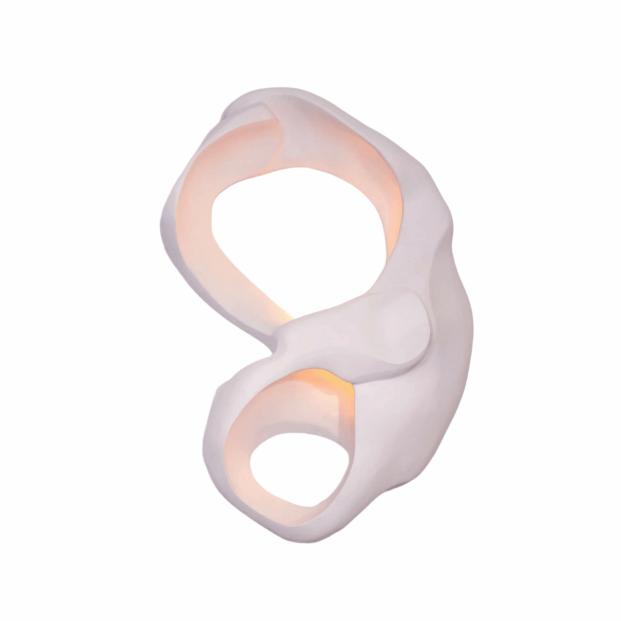 Form No_ 006 Wall Sconce rechargeable bedside light