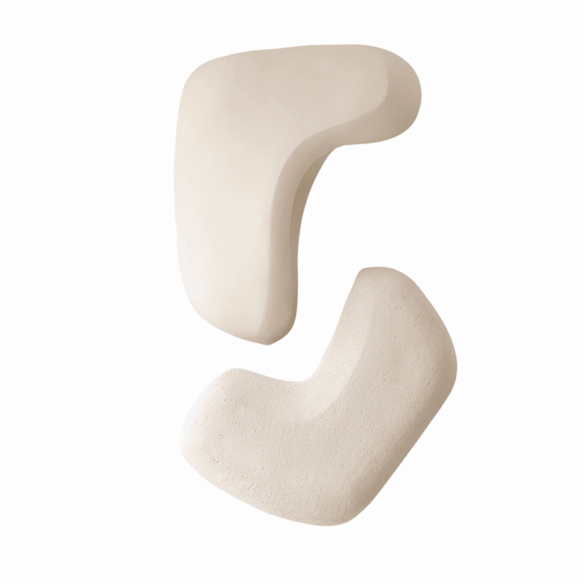 Form No_ 007 Wall Sconce