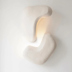 Form No_ 007 Wall Sconce rechargeable bedside light