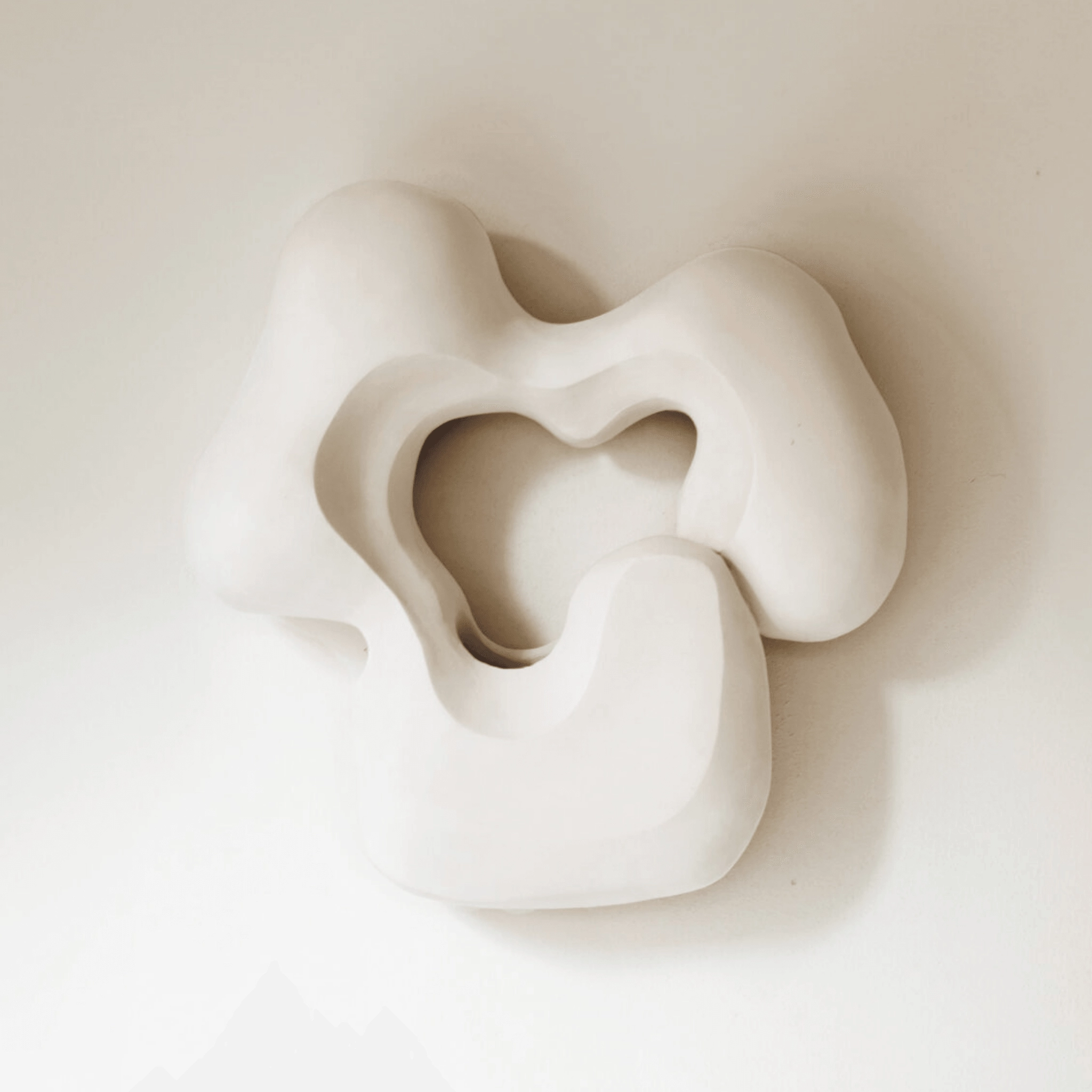 Form No_ 008 Wall Sconce