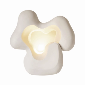 Form No_ 008 Wall Sconce rechargeable bedside light