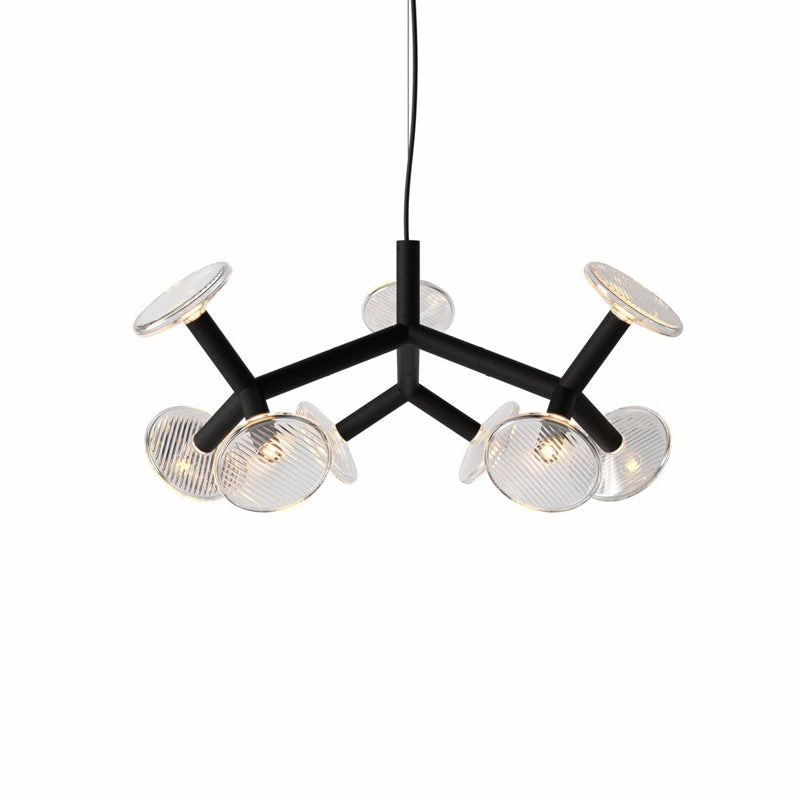 Fractal Chandelier