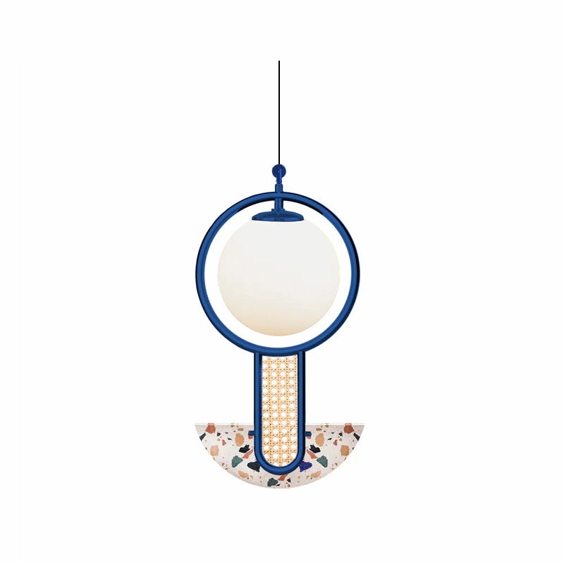Frame Chandelier