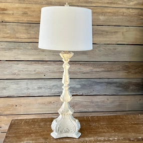 Francios Lamp Set rechargeable bedside light