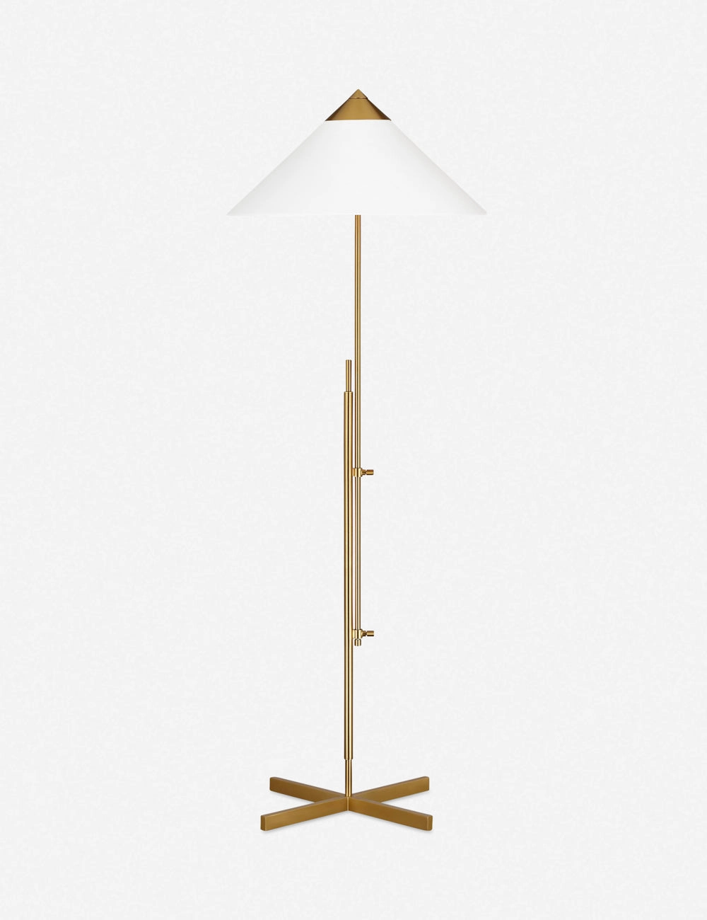 Franklin Floor Lamp by Kelly Wearstler patio wall lighting