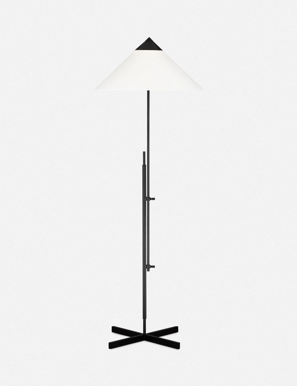 Franklin Floor Lamp by Kelly Wearstler