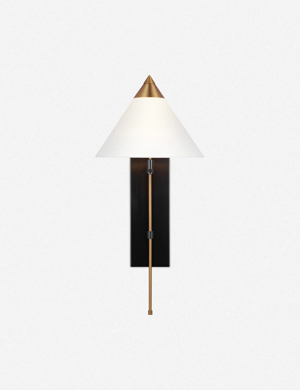 Franklin Sconce by Kelly Wearstler