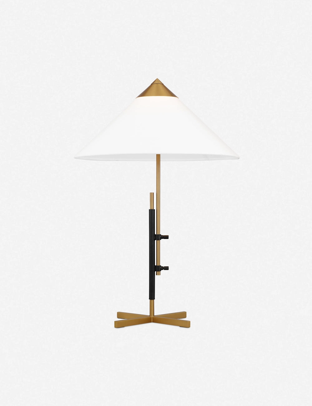 Franklin Table Lamp by Kelly Wearstler