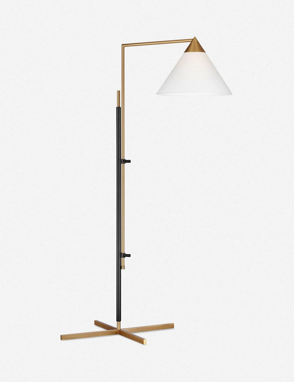 Franklin Task Floor Lamp by Kelly Wearstler