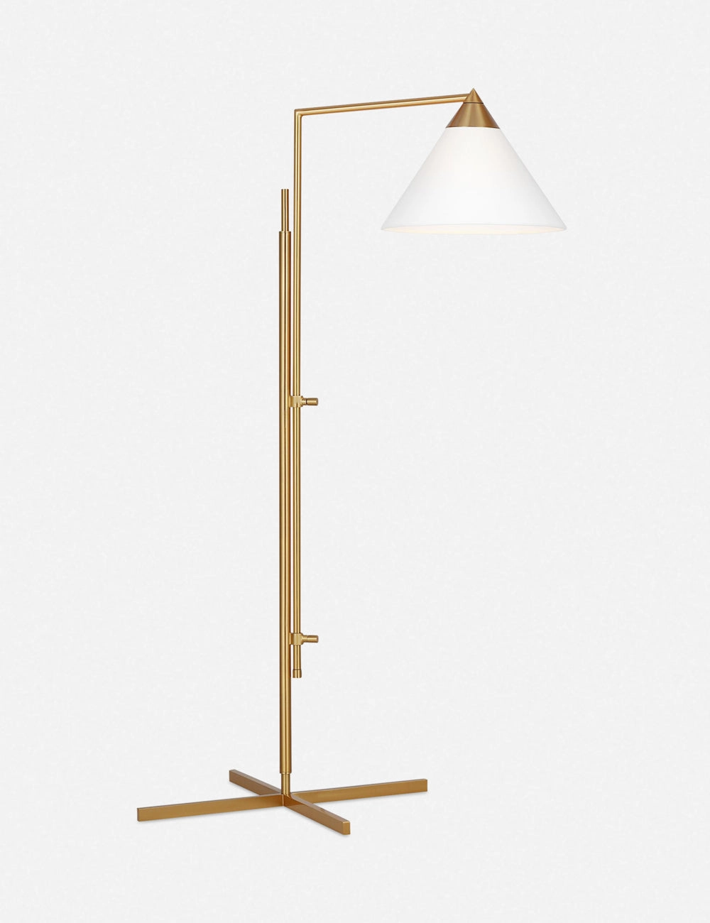Franklin Task Floor Lamp by Kelly Wearstler