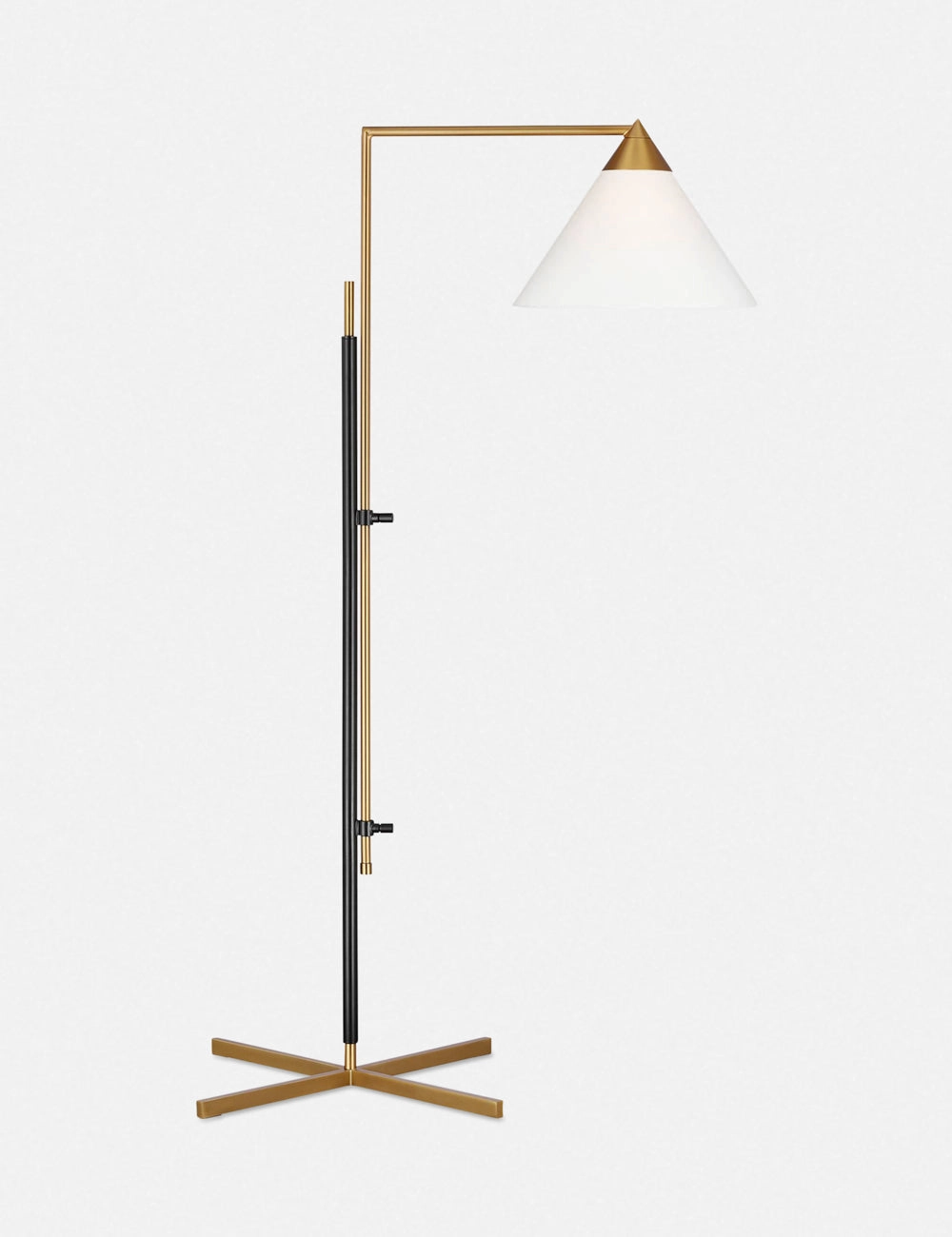 Franklin Task Floor Lamp by Kelly Wearstler patio wall lighting