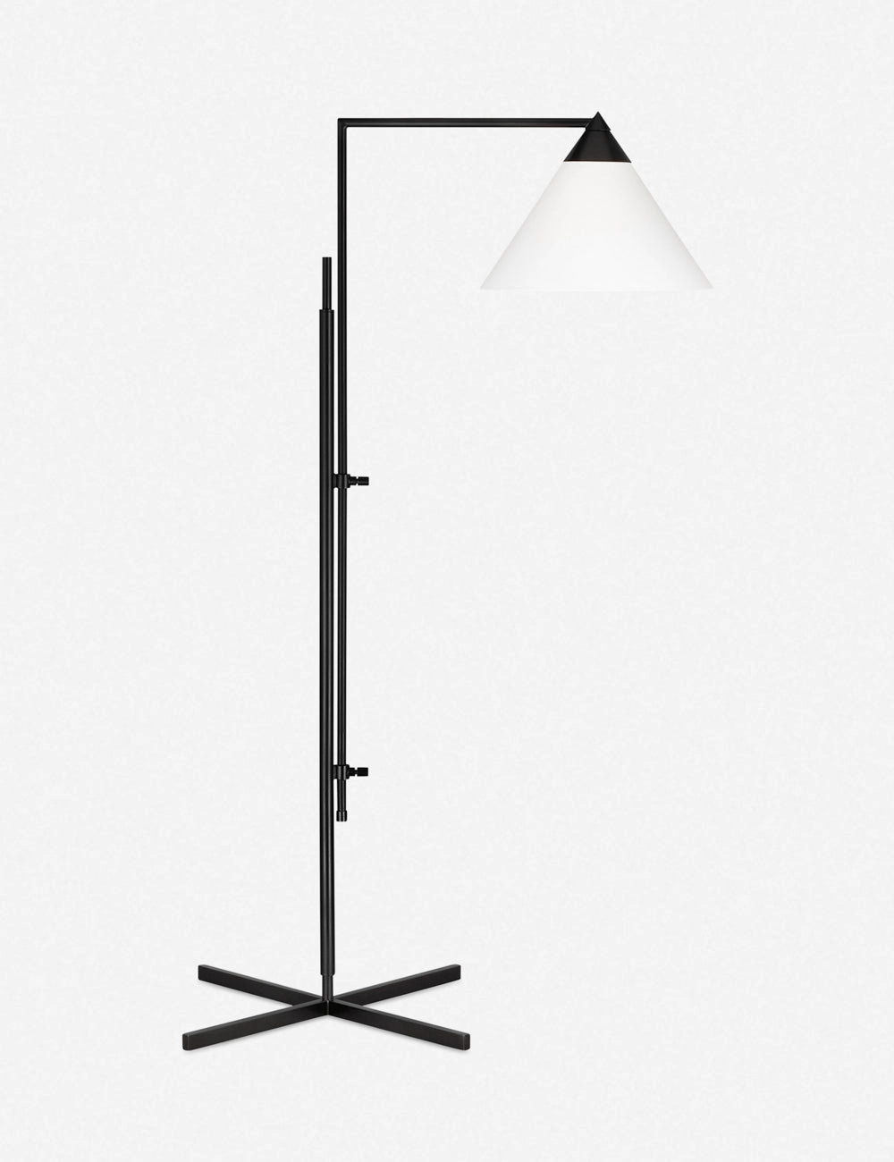 Franklin Task Floor Lamp by Kelly Wearstler