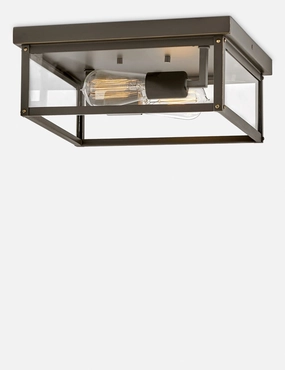Fraser Flush Mount Light ambient lighting fixture