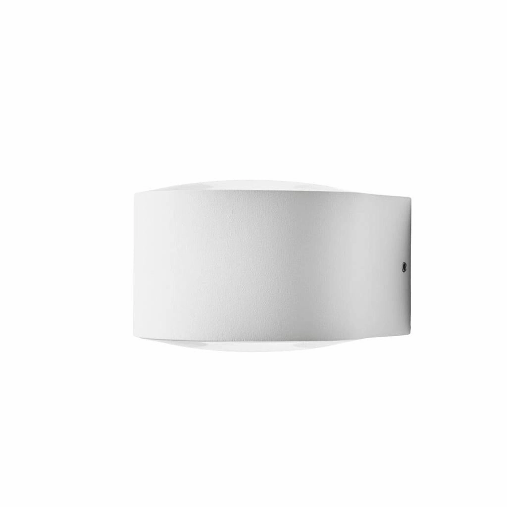 Frey V?glampe Hvid LED UP/DOWN ambient lighting fixture